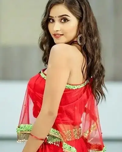 Escort In Rasipuram